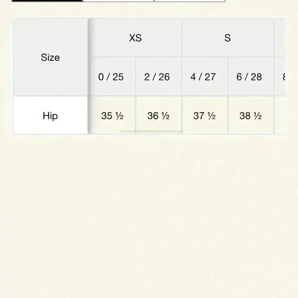 Banana Republic Classic Skinny Jeans - Picture 7 of 8